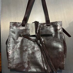 Brand New Overland Purse